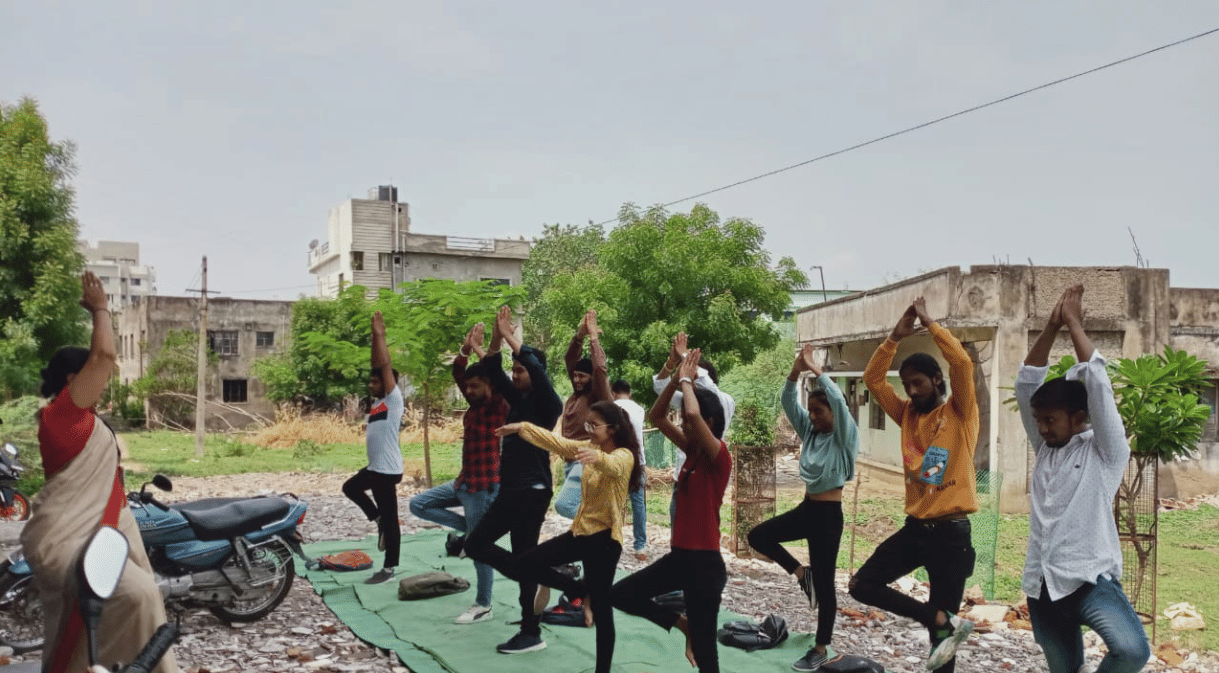 Ramkrishna Wagh College of Arts and Commerce Events photo 24